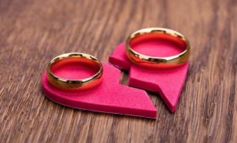 ازدواج مجدد با سه طلاقه