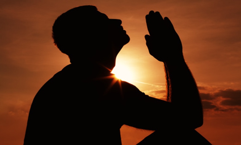 دعای صبح امام رضا برای حاجت